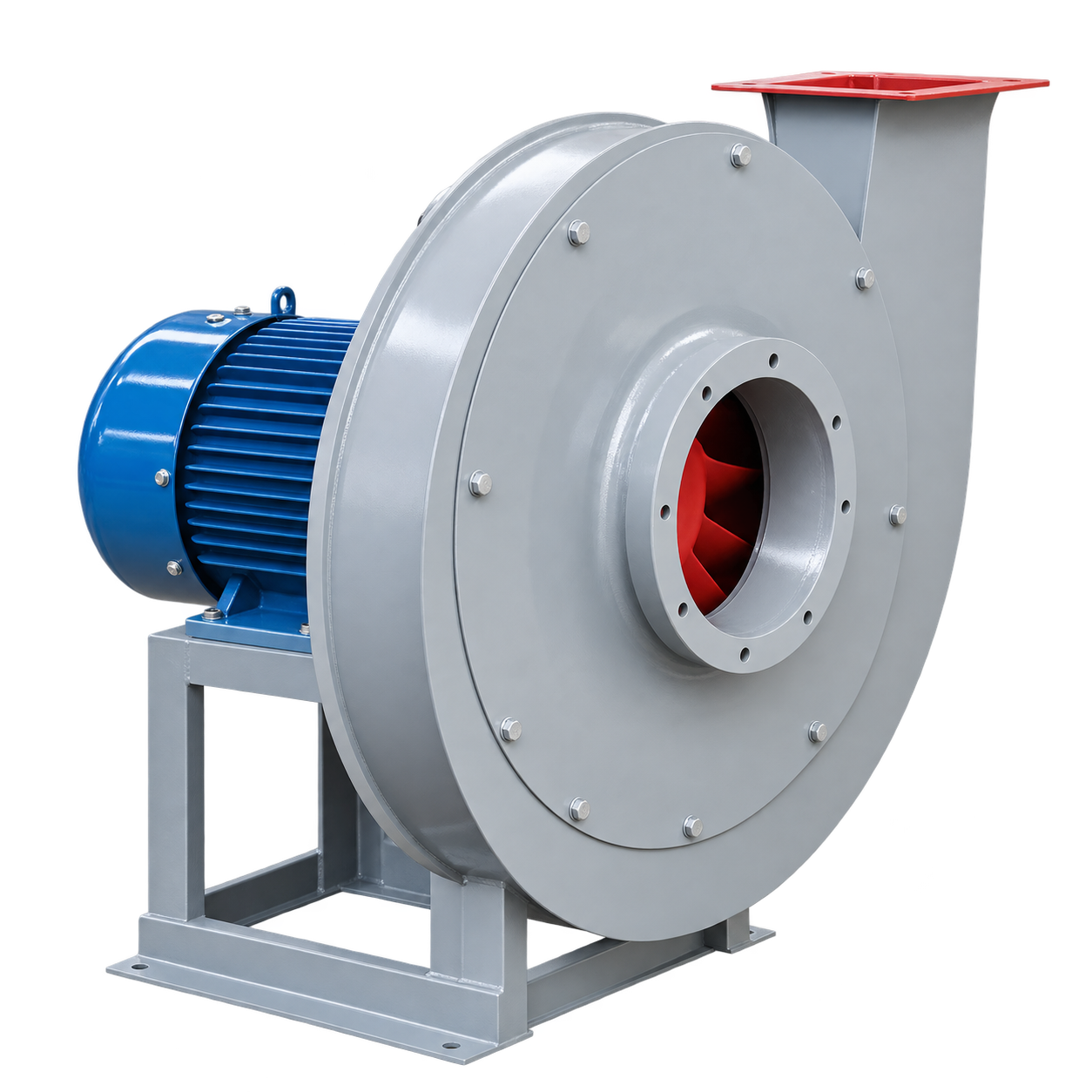 Industrial Centrifugal Blower Type 1