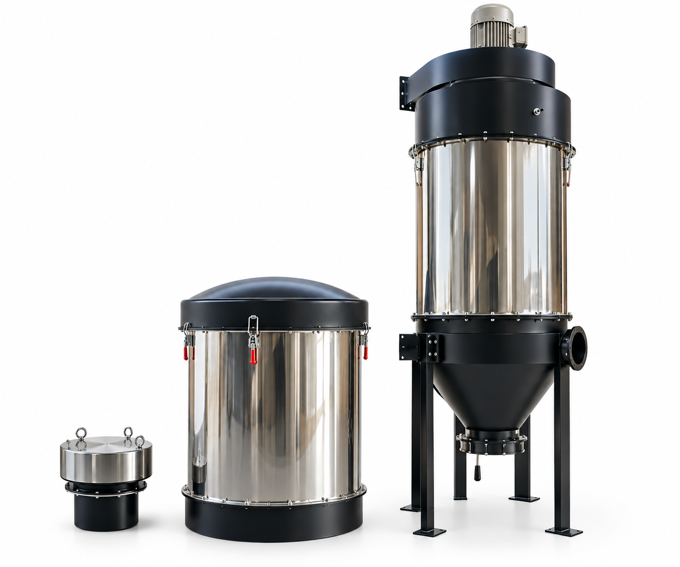 Dust Collector