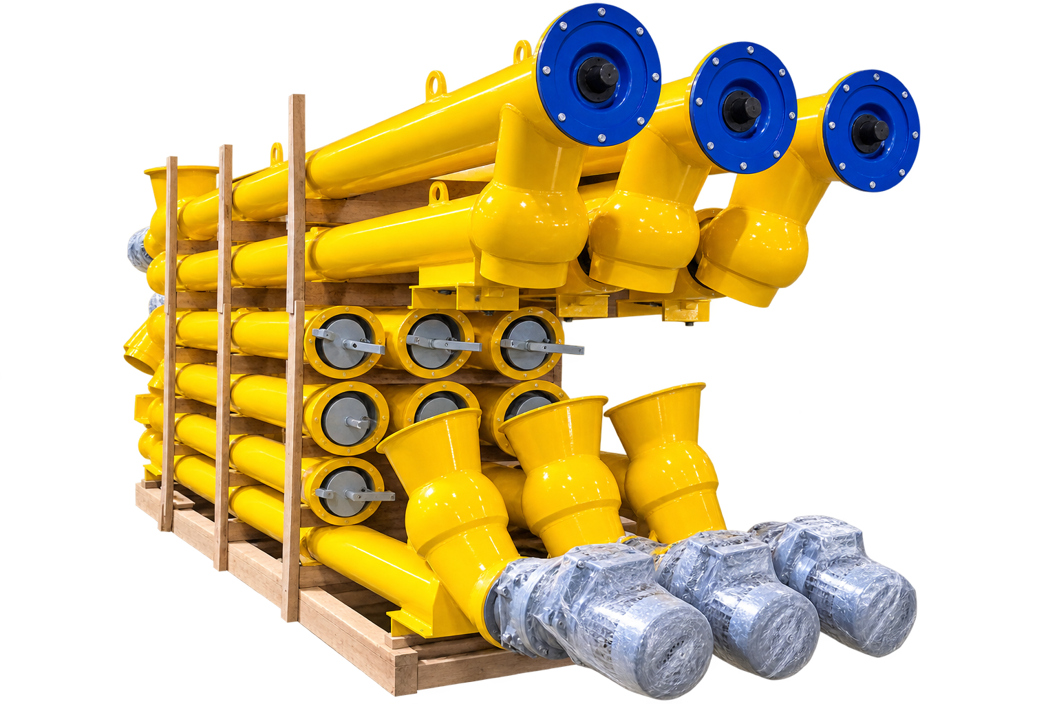 Screw Conveyor